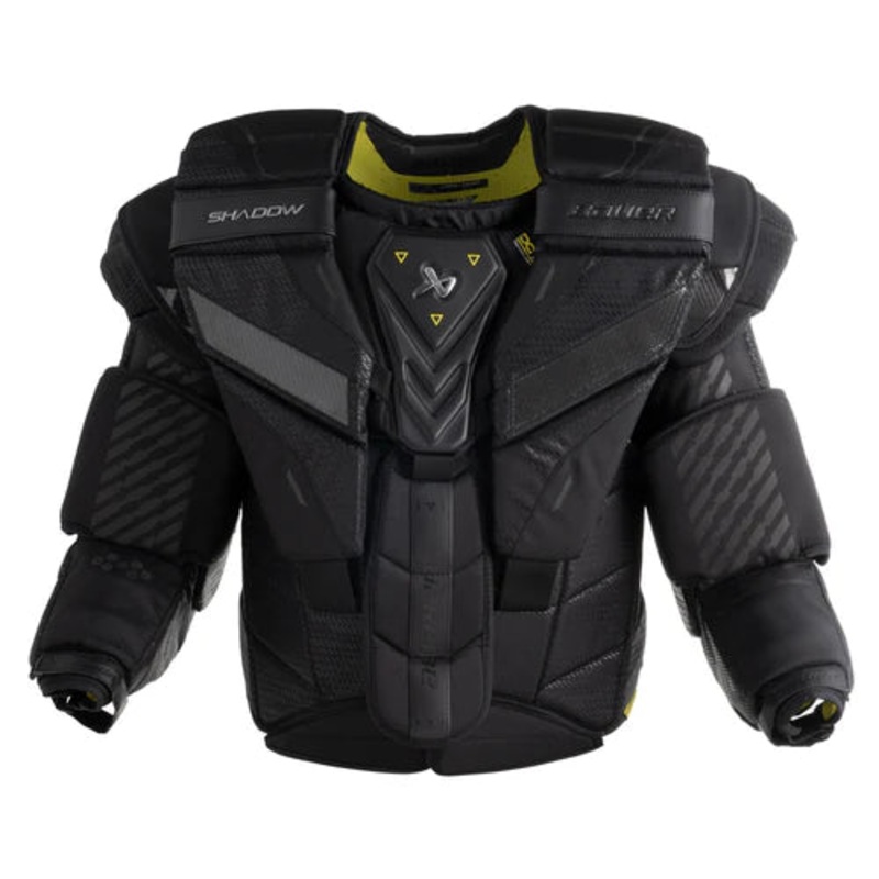 Senior Supreme Shadow Goalie Chest And Arm Protector – 2024