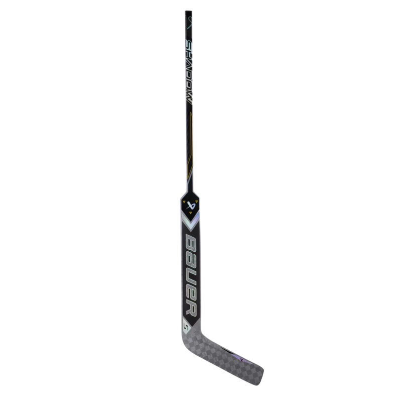 Senior Supreme Shadow Goalie Stick – 2024