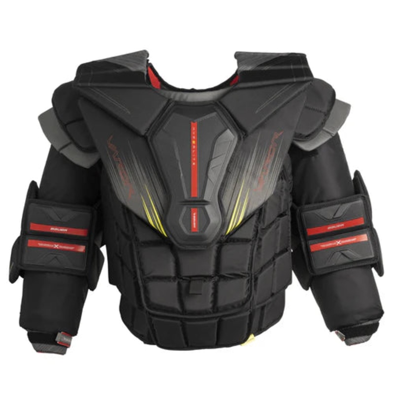 Senior Vapor Hyperlite 2 Goalie Chest and Arm Protector – 2023