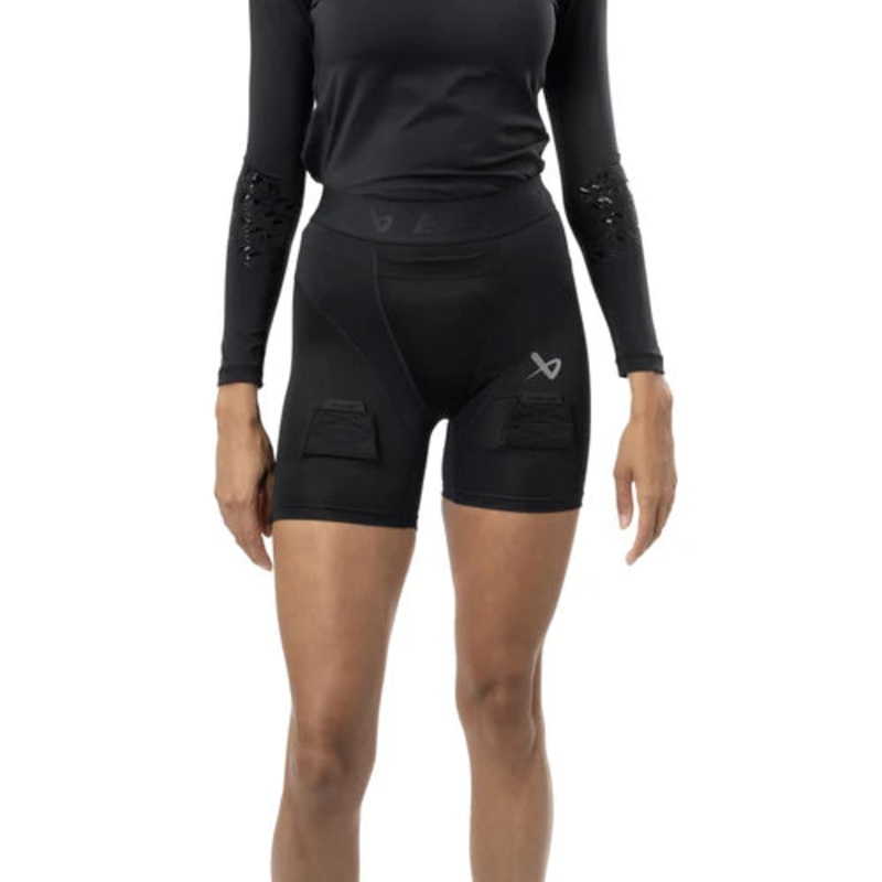Women’s Pro Compression Jill Short