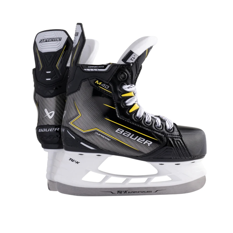 Youth Supreme M40 Hockey Skate – 2024