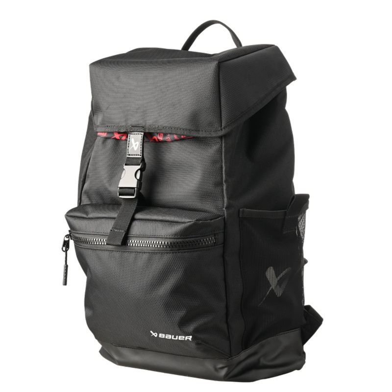 Bantam Backpack|BLACK