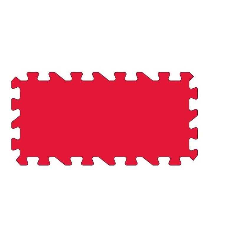 Synthetic Ice Tiles – 5 Pack|BLUE|RED