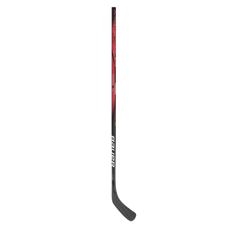 Bauer Intermediate Vapor X4 Grip Hockey Stick – 2023