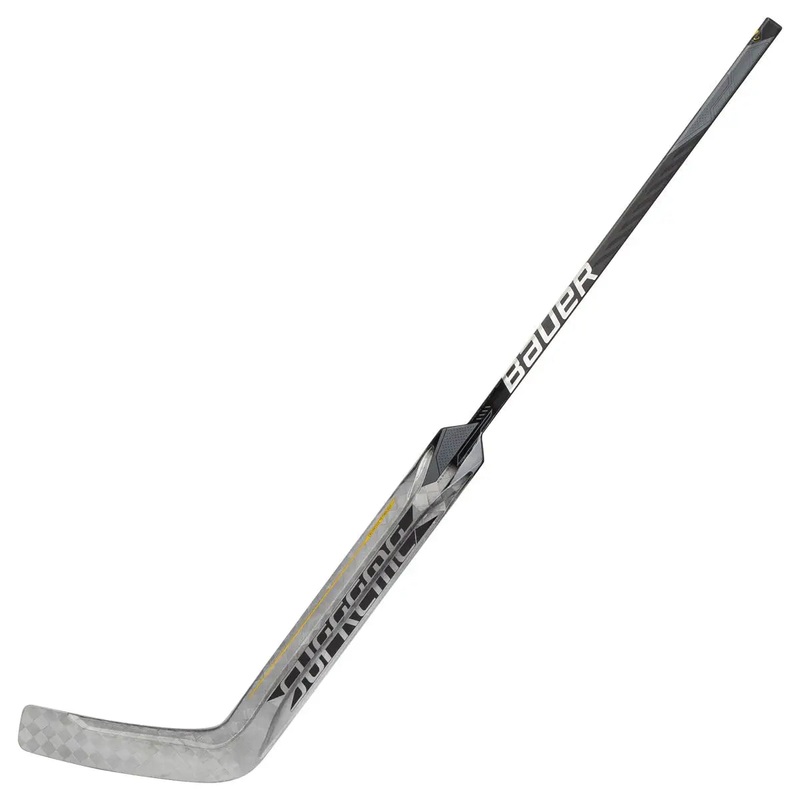 Bauer Senior Supreme Mach Goalie Stick