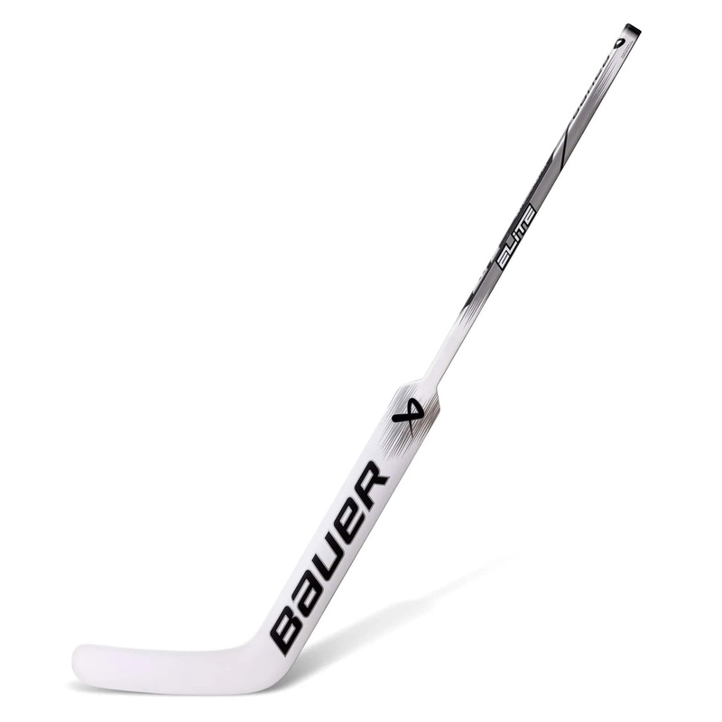 Intermediate Elite Goal Stick|WHITE|BLACK|BLUE|RED|LEFT|RIGHT|23|24