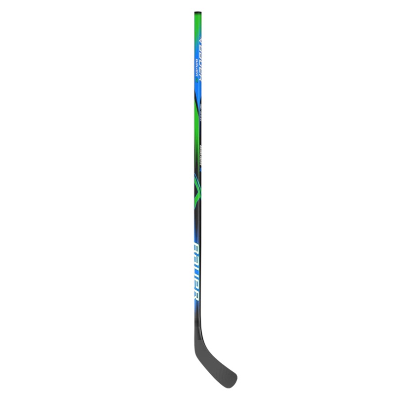 Junior X Series Grip Hockey Stick – 2023