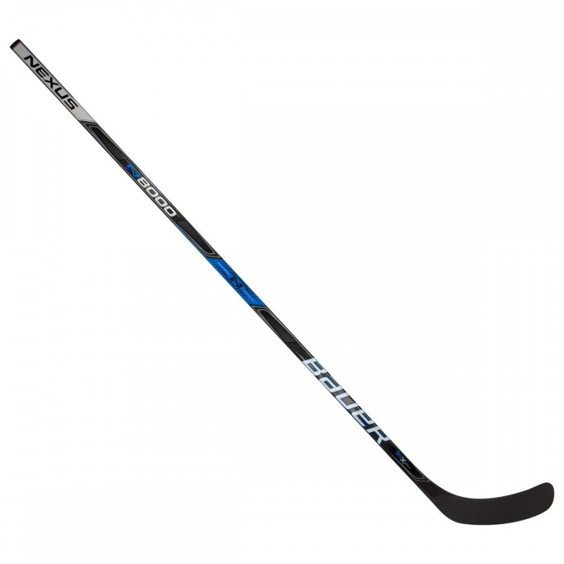 Nexus 8000 Junior Hockey Stick