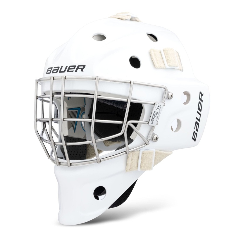 S21 940 Goalie Mask Junior