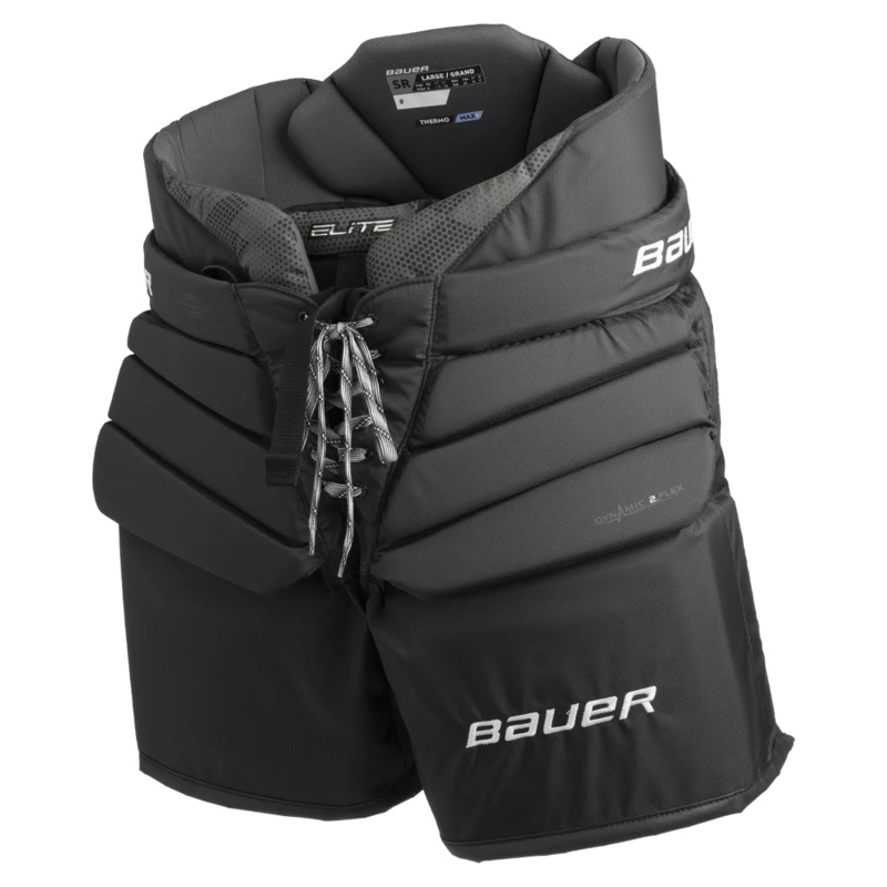 S23 Elite Goalie Pant|SENIOR|INTERMEDIATE|BLACK|NAVY|XS|S|M|L|XL