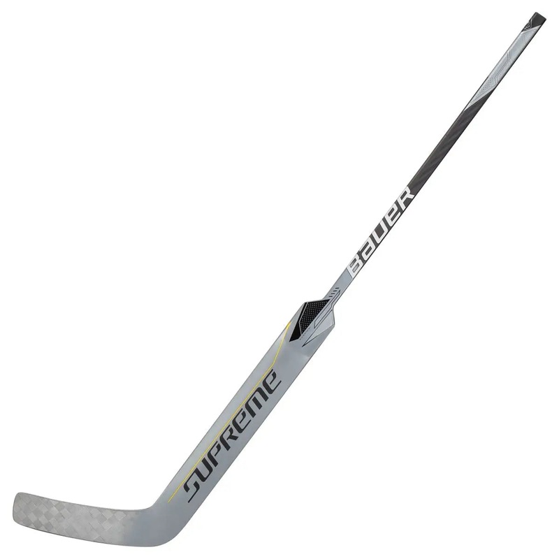 Senior Supreme M5 Pro Goalie Stick