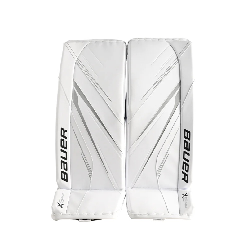 Senior Vapor X5 Pro Goalie Pads