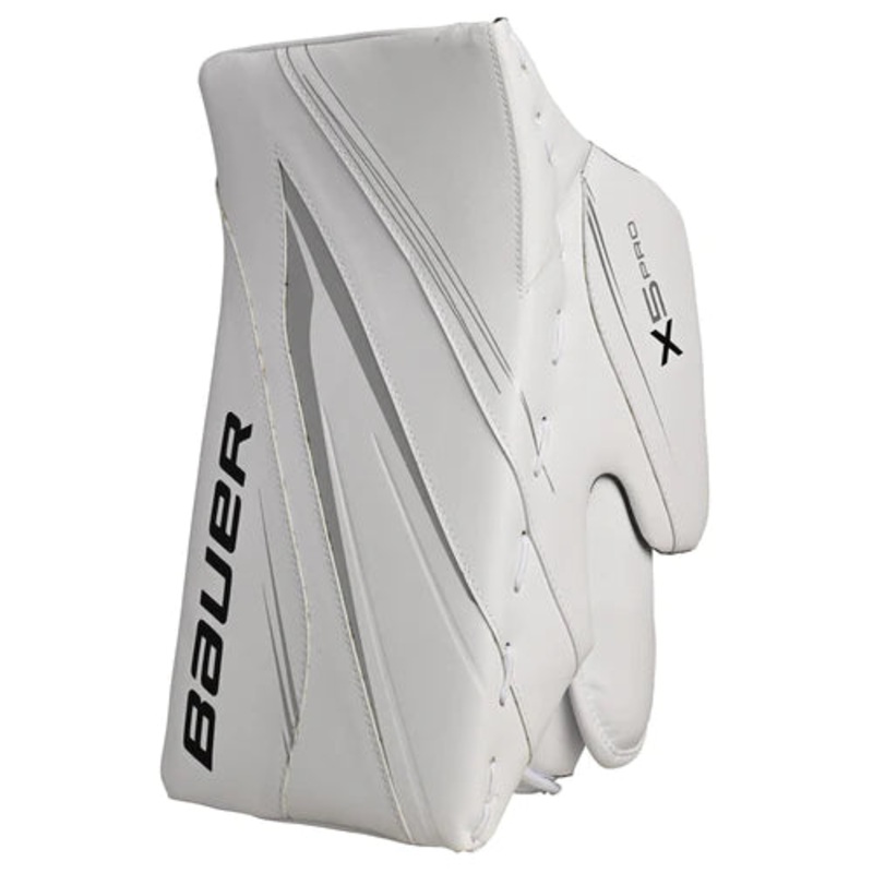 Vapor X5 Pro Goal Blocker|SENIOR|INTERMEDIATE|WHITE|BLACK|WHITE/NAVY|WHITE/BLACK|FULL RIGHT|REGULAR