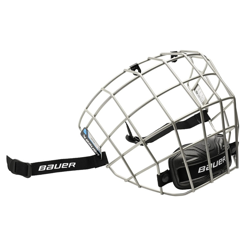 I-Facemask|SILVER|XS|S|M|L