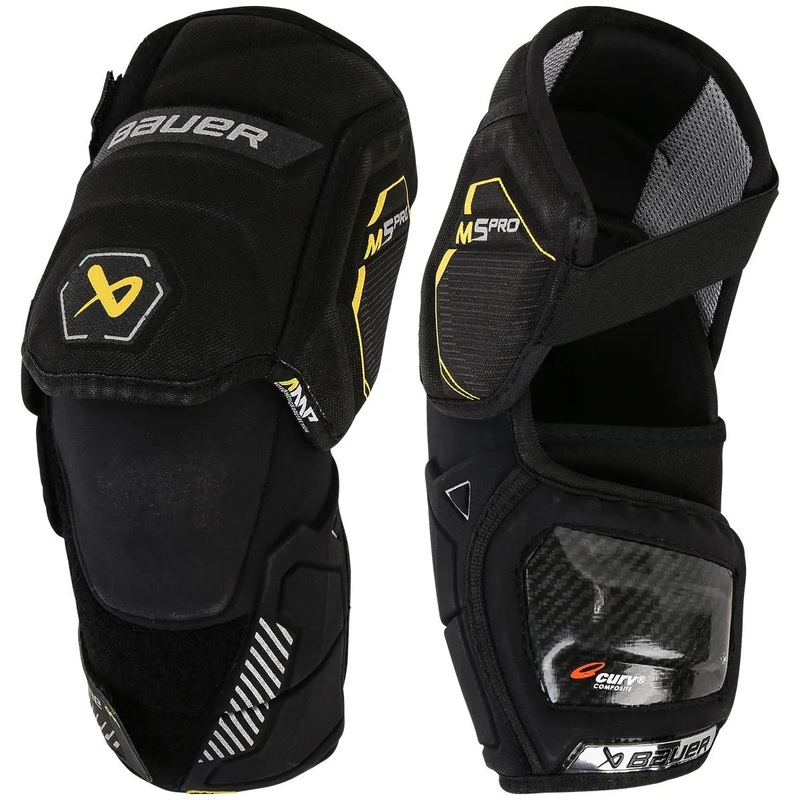 Intermediate Supreme M5 Pro Elbow Pads