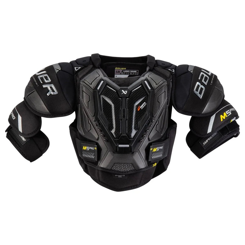 Intermediate Supreme M5 Pro Shoulder Pads