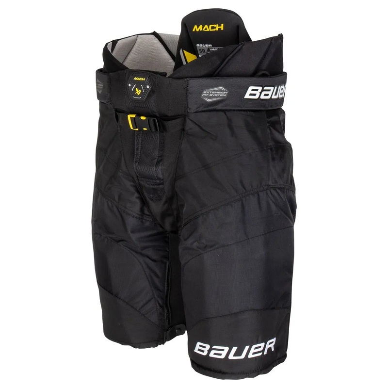 Intermediate Supreme Mach Hockey Pants
