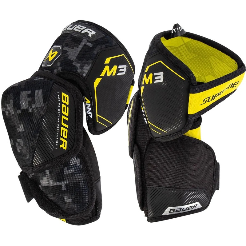 Junior Supreme M3 Elbow Pads|S|M