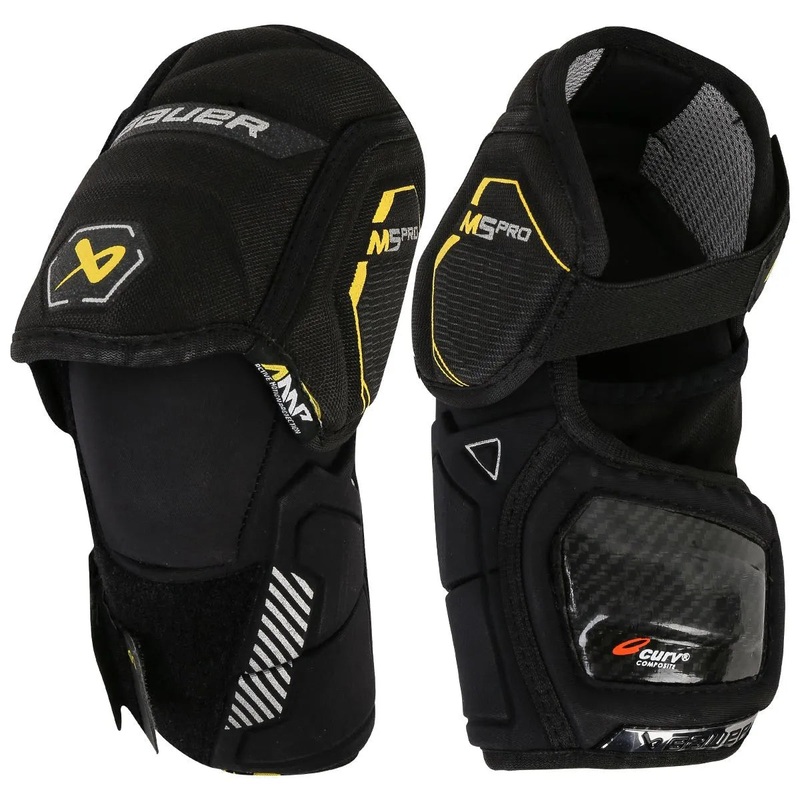 Junior Supreme M5 Pro Elbow Pads
