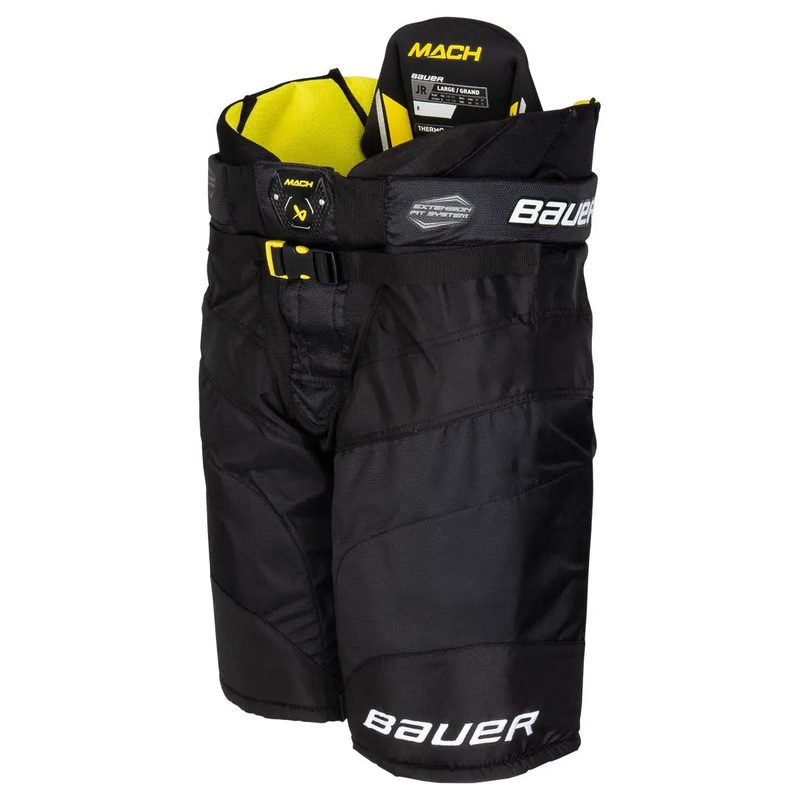Junior Supreme Mach Hockey Pants