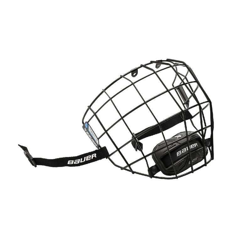 Profile II Facemask|BLACK|WHITE|XS|S|M|L