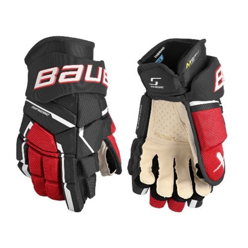 Senior Supreme M5 Pro Hockey Gloves