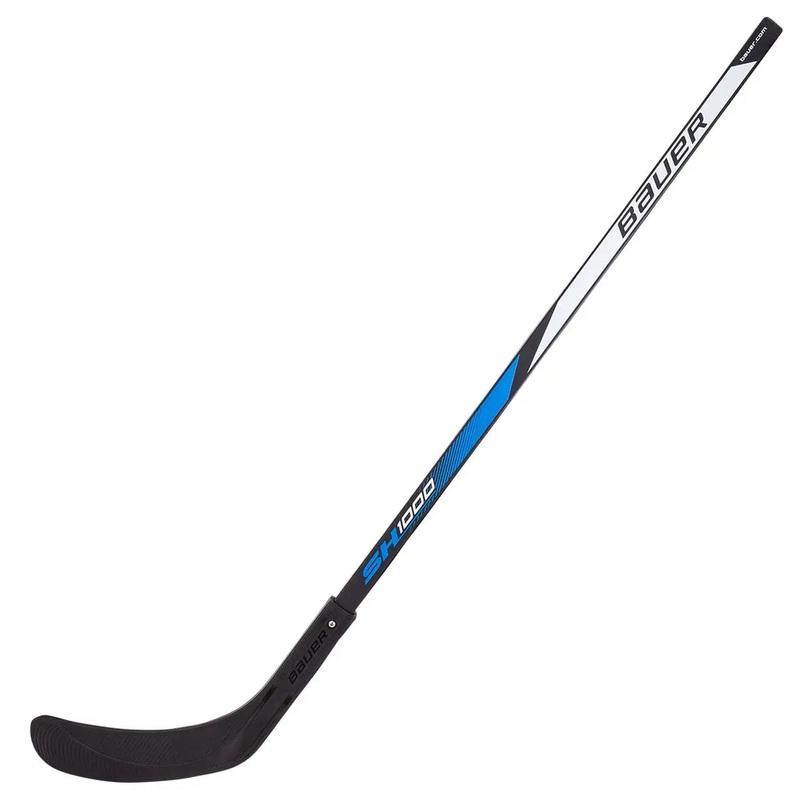43 SH1000 Street Hockey Stick|LEFT|RIGHT