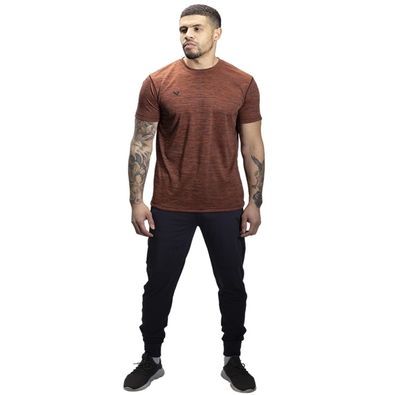 FLC Performance Warmth Senior Tech Tee