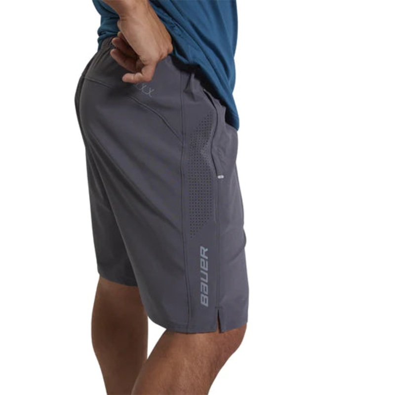 FLC Training Shorts|IRON|RUST|S|M|L|XL