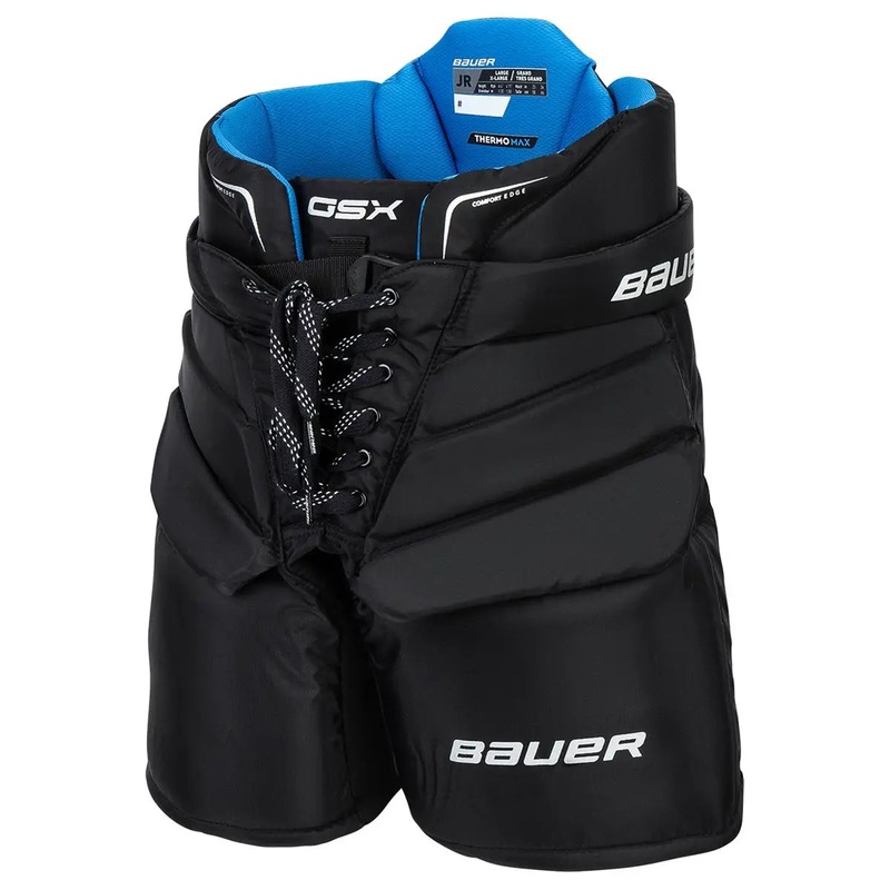 GSX Junior Goalie Pants – 2023