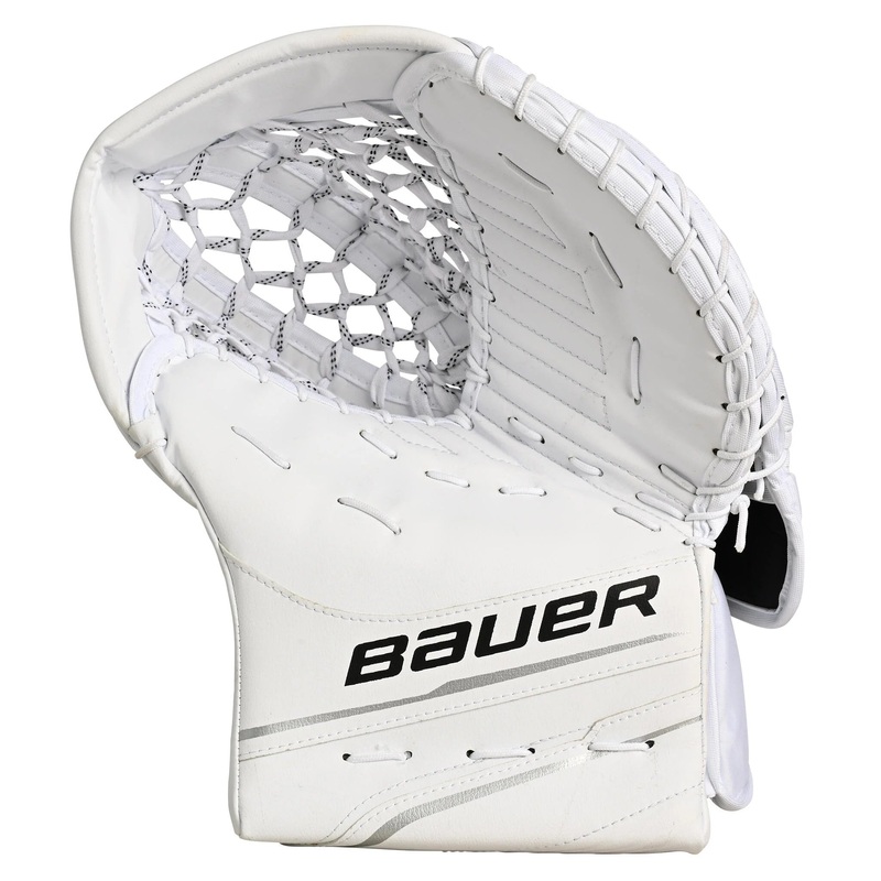 Junior GSX Goalie Catch Glove – 2023
