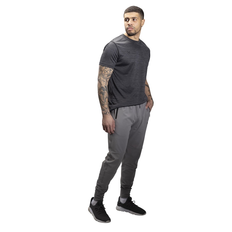 PERFORMANCE FLEECE WARMTH MEN’S JOGGER