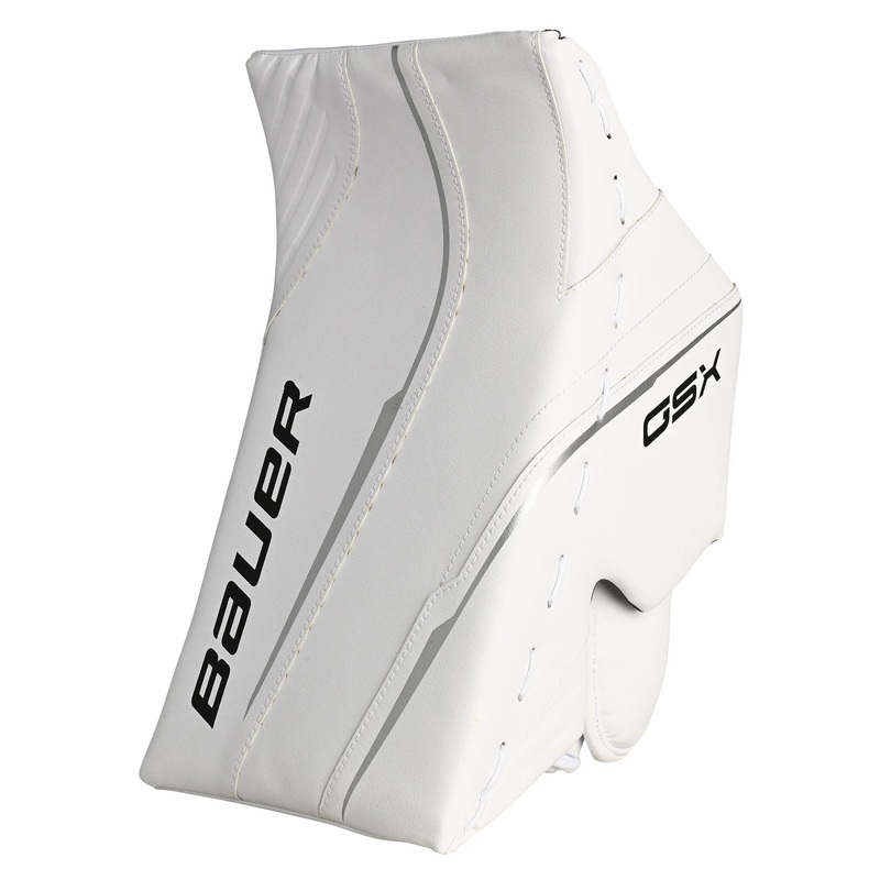 Senior GSX Goalie Blocker – 2023