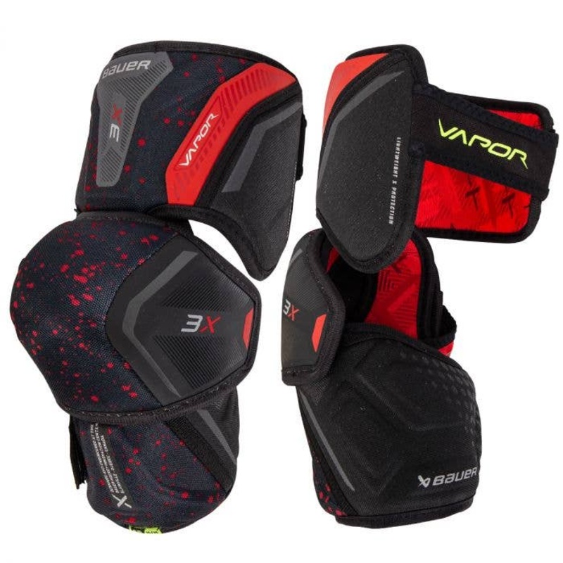 Intermediate Vapor 3X Hockey Elbow Pads – 2022