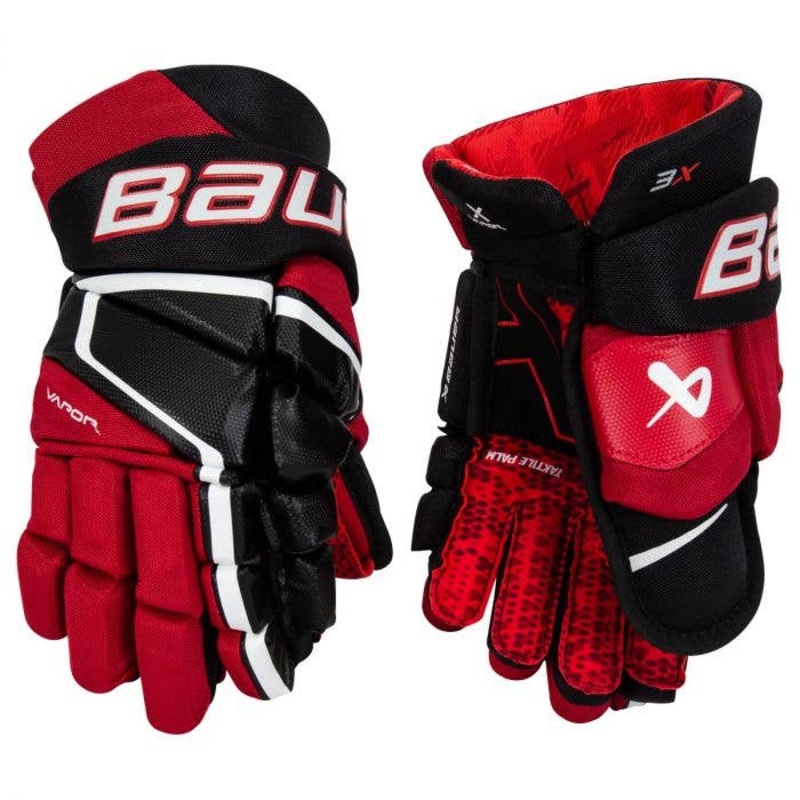 Intermediate Vapor 3X Hockey Gloves – 2022
