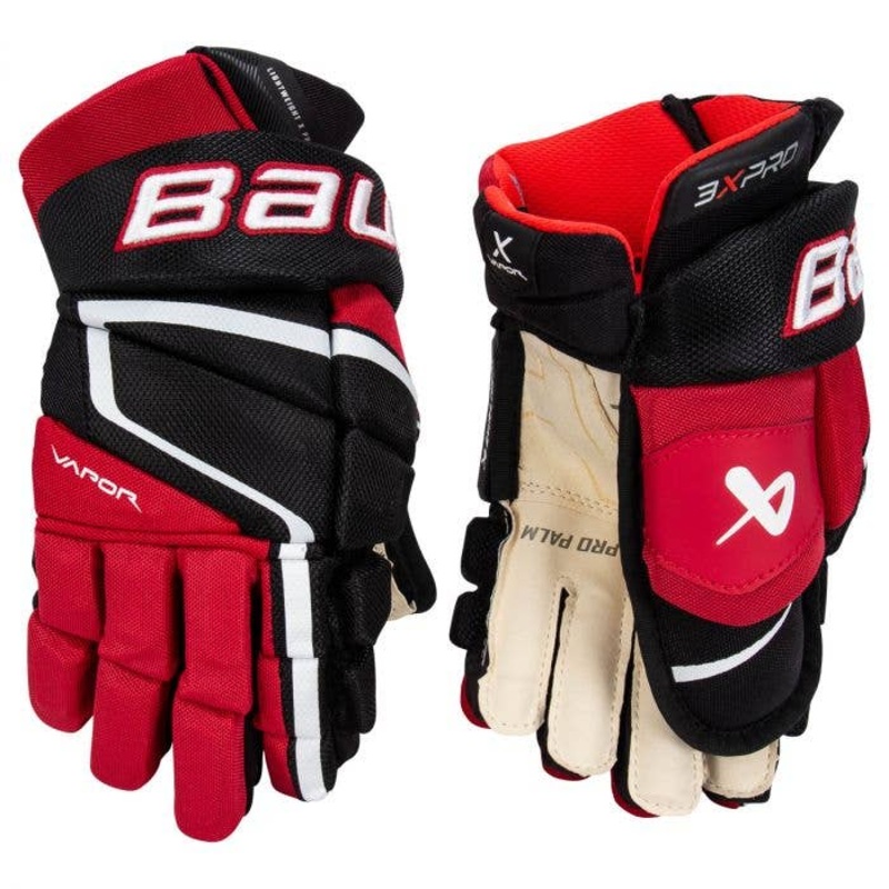 Intermediate Vapor 3X Pro Hockey Gloves – 2022