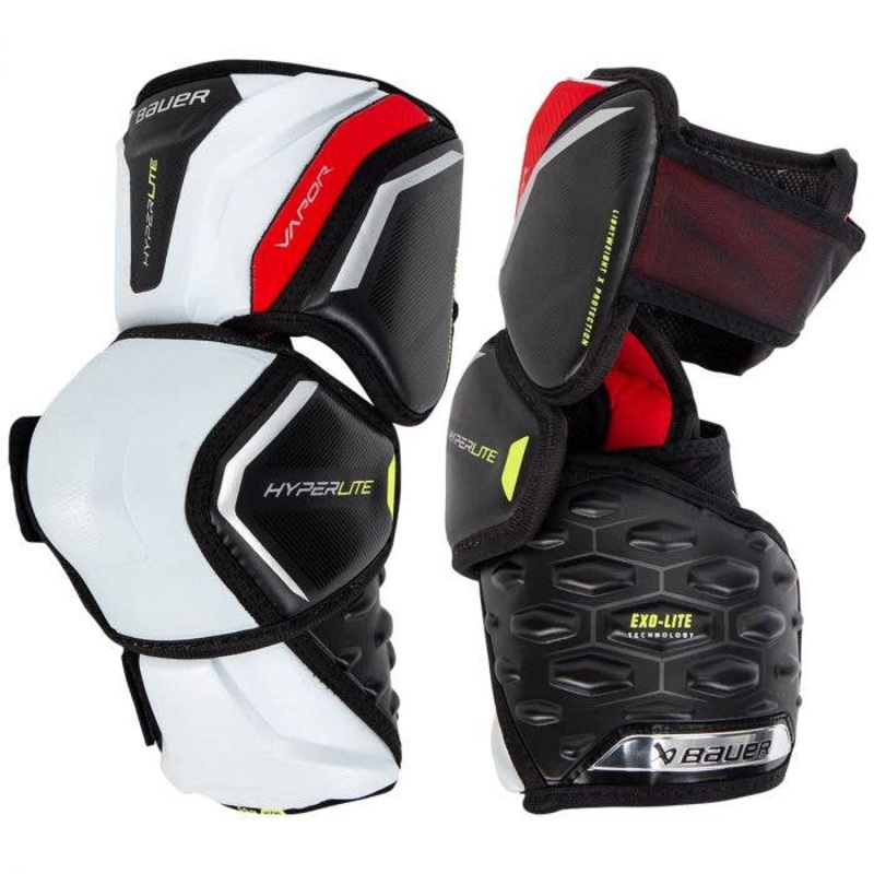 Intermediate Vapor Hyperlite Hockey Elbow Pads – 2022