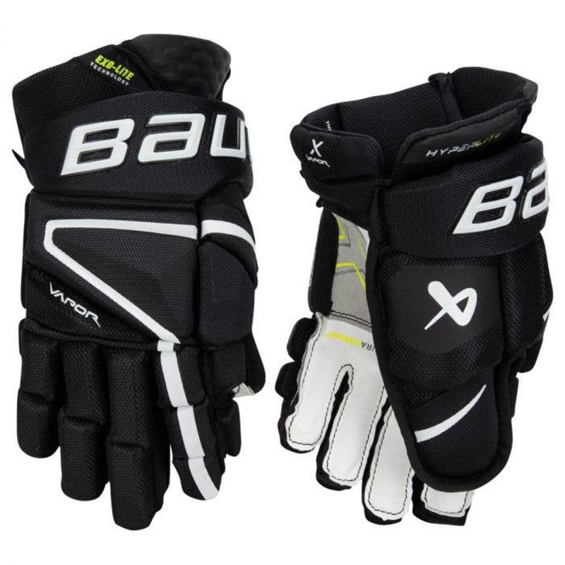 Intermediate Vapor HyperLite Hockey Gloves – 2022