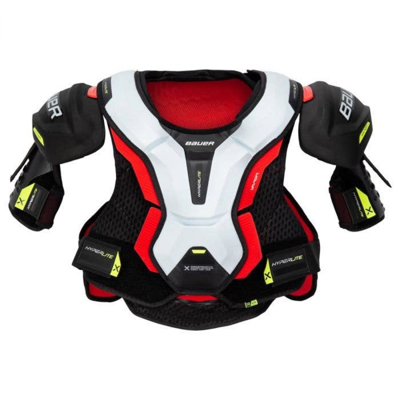 Intermediate Vapor HyperLite Hockey Shoulder Pads