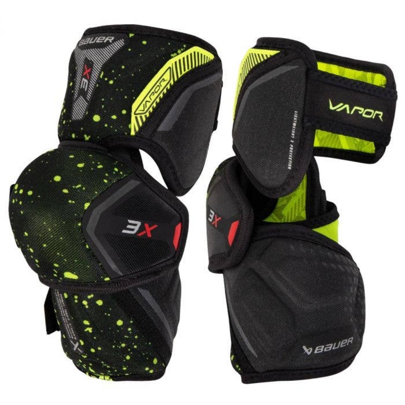 Junior Vapor 3X Hockey Elbow Pads – 2022