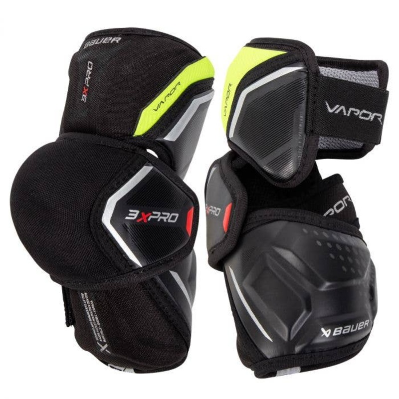 Junior Vapor 3X Pro Elbow Pads – 2022
