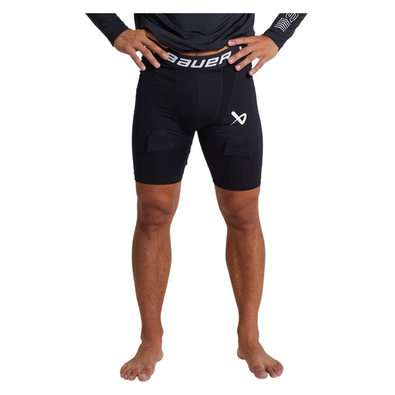 Senior Performance Jock Short|S|M|L|XL|XXL