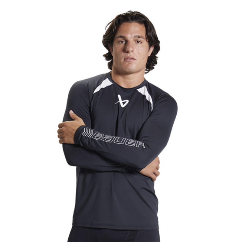 Senior Performance Long Sleeve Baselayer Top
