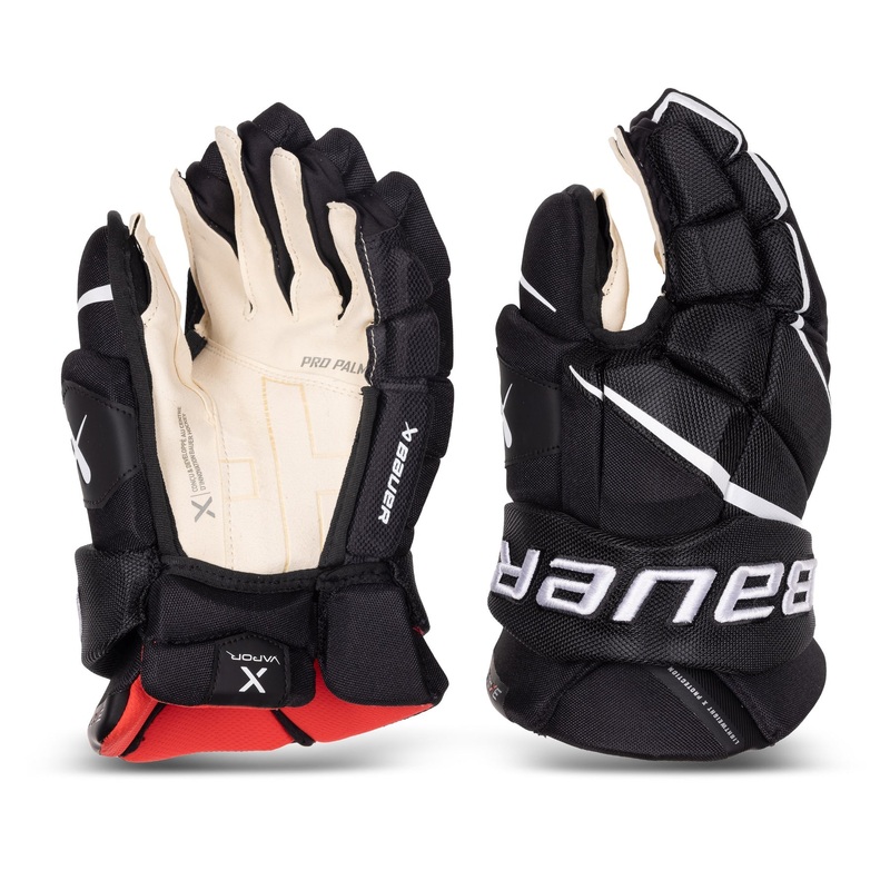 Senior Vapor 3X Pro Hockey Gloves – 2022