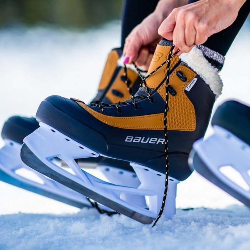 Whistler Lifestyle Ice Skate Unisex Adults