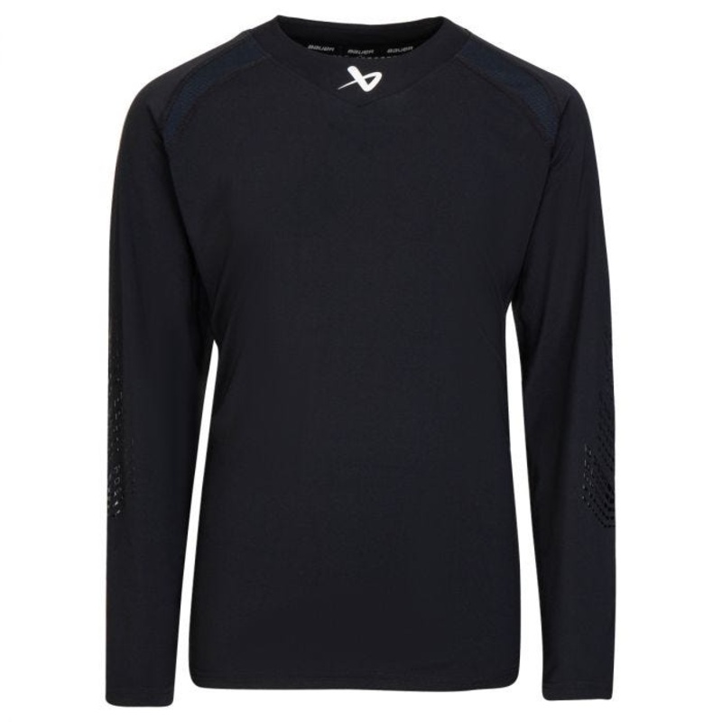 Youth Pro Long Sleeve Baselayer Top