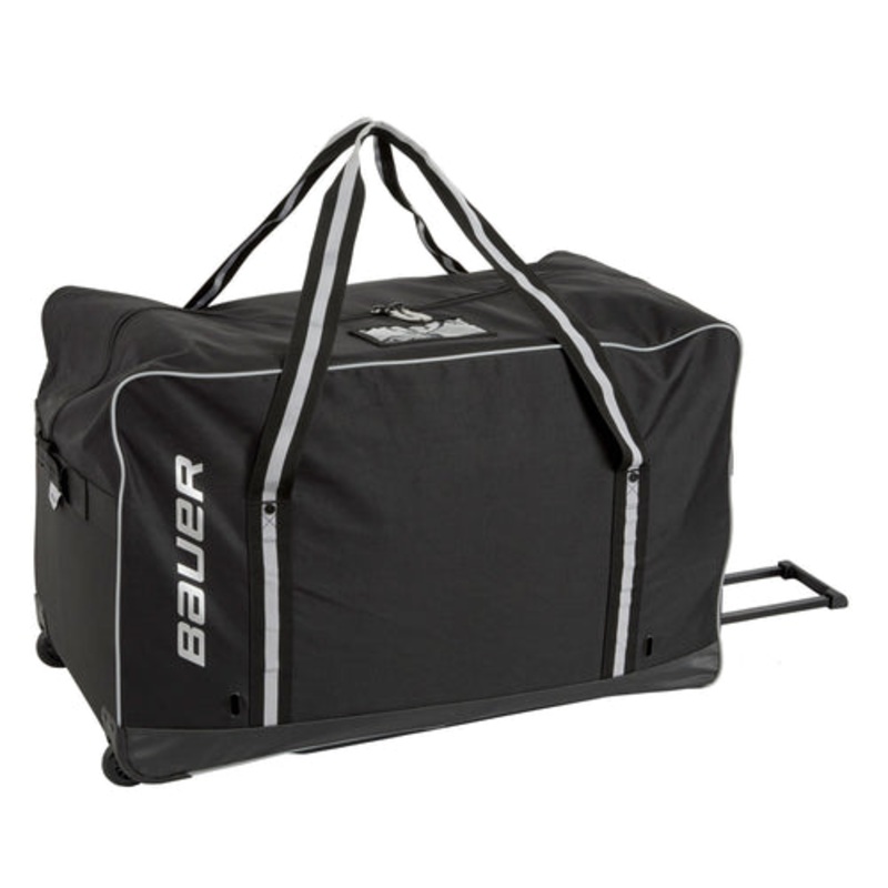Core Wheeled Bag Junior|BLACK|NAVY|RED|JUNIOR