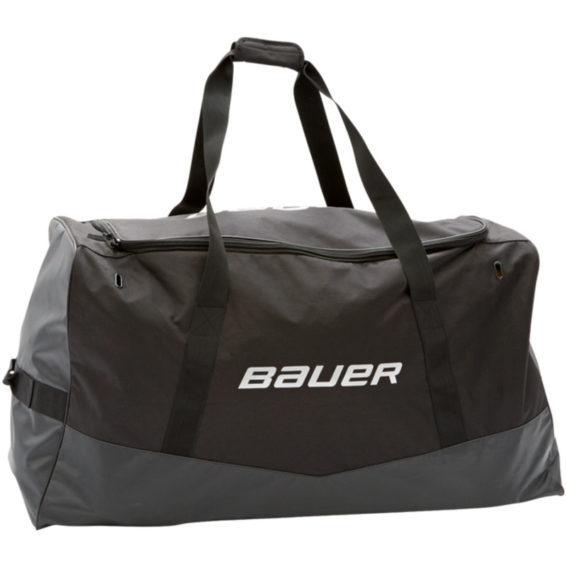 S21 Core Carry Bag Youth|BLACK|YOUTH