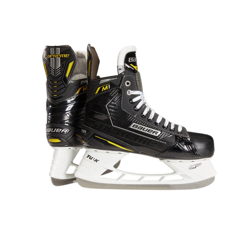 Supreme M1 Skate Intermediate|4|4.5|5|5.5|6|6.5|D