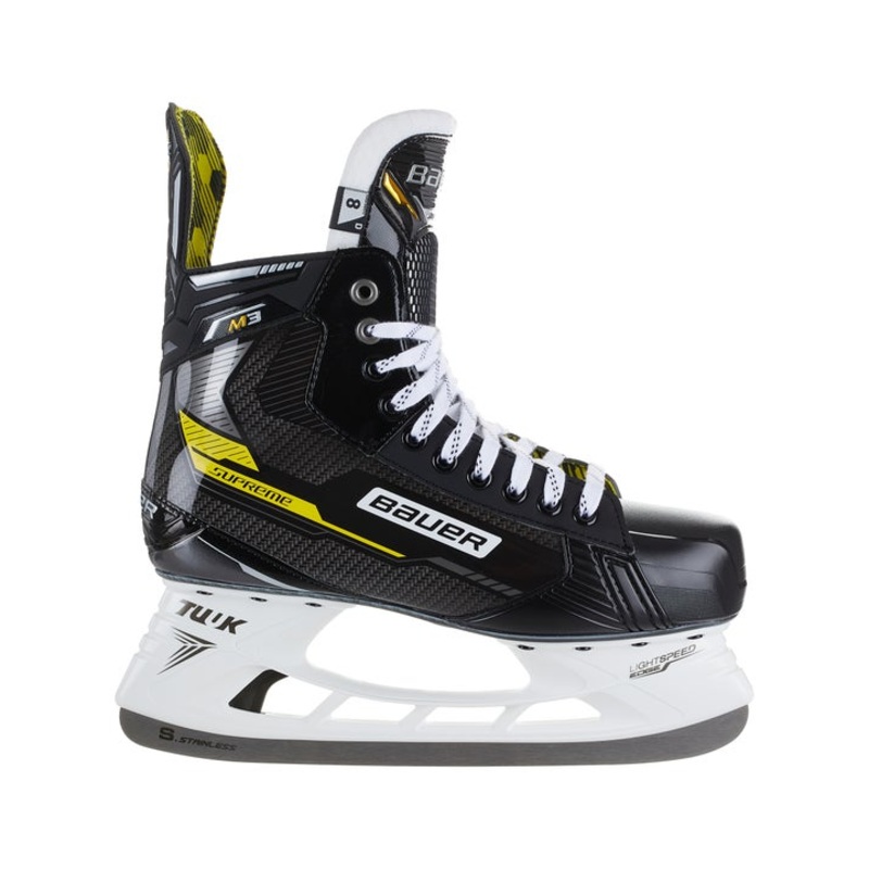 Supreme M3 Skate Senior|7|7.5|8|8.5|9|9.5|10|10.5|11|D|EE